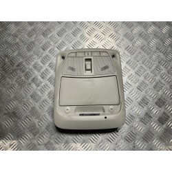 LAMPKA PODSUFITKI RENAULT KOLEOS II 16-