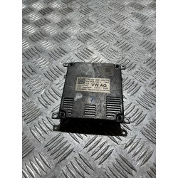 PRZETWORNICA MODUŁ LAMPY PRZÓD SEAT ATECA 16- 7P5941591AD