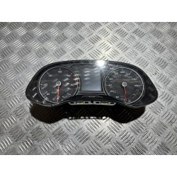 LICZNIK ZEGAR SEAT ATECA 16- 1.6 TDI ANGLIK 5F0920951F