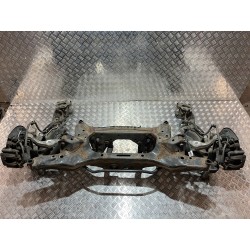 ZWROTNICA LEWY TYŁ TYLNA RENAULT KOLEOS II 16-