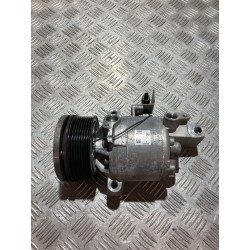 SPRĘŻARKA KOMPRESOR KLIMATYZACJI SUZUKI SX4 S-CROSS II 21- 1.4 HYBRYDA