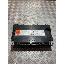 BATERIA AKUMULATOR SUZUKI SX4 S-CROSS II 21- 1.4 HYBRYDA