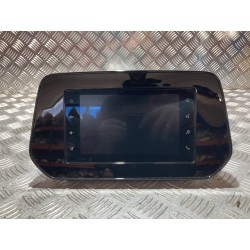 RADIO NAWIGACJA EKRAN SUZUKI SX4 S-CROSS II 21-