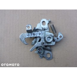 ZAMEK RYGIEL MASKI CITROEN C4 CACTUS