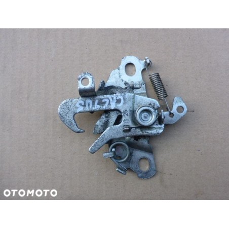 ZAMEK RYGIEL MASKI CITROEN C4 CACTUS