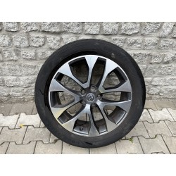 KOŁO FELGA 225/55 19'' 5X114.3 RENAULT KOLEOS II 16-