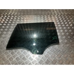 SZYBA DRZWI LEWY TYŁ BMW 5 G31 2017 R