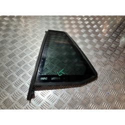 SZYBA DRZWI LEWY TYŁ TRÓJKĄT BMW 5 G31 2017 R