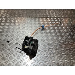 ZAMEK DRZWI LEWY TYŁ BMW 5 G31