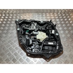 PODNOŚNIK SZYBY DRZWI LEWY TYŁ BMW 5 G31