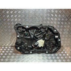 PODNOŚNIK SZYBY DRZWI LEWY PRZÓD BMW 5 G31