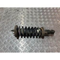 AMORTYZATOR PRAWY PRZÓD NISSAN NAVARA NP300 D23 15- 2.3 DCI