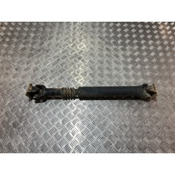 WAŁ NAPĘDOWY PRZÓD KRÓTKI NISSAN NAVARA NP300 D23 15- 2.3 DCI