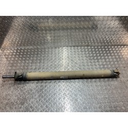 WAŁ NAPĘDOWY TYŁ NISSAN NAVARA NP300 D23 15- 2.3 DCI