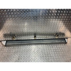 PRÓG STOPIEŃ LEWY NAVARA NP300 D23 15-