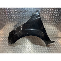 BŁOTNIK LEWY PRZÓD NISSAN NAVARA NP300 D23 15-