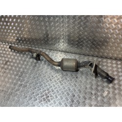 TŁUMIK KATALIZATOR SEAT ATECA 16- 1.6 TDI 5Q0131701BF