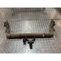 HAK HOLOWNICZY NISSAN NAVARA NP300 D23 15-