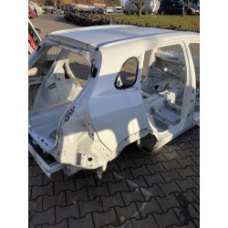 BŁOTNIK PRAWY TYŁ POSZYCIE SUZUKI SX4 S-CROSS II 21- 26U