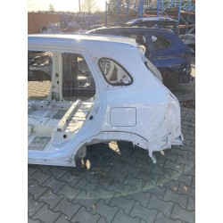 BŁOTNIK LEWY TYŁ POSZYCIE SUZUKI SX4 S-CROSS II 21- 26U