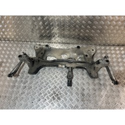 SANKI WÓZEK TRAWERS PRZÓD SEAT ATECA 16- 3Q0199315D