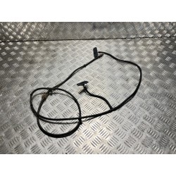 DYSZE SPRYSKIWACZY SZYBY CZOŁOWEJ OPEL CROSSLAND X 17-