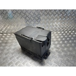 OBUDOWA PODSTAWA AKUMULATORA OPEL CROSSLAND X 17- 9801801880