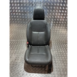 FOTEL LEWY PRZÓD NISSAN NAVARA NP300 D23 15-