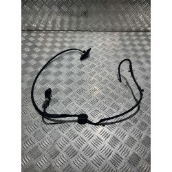 DYSZE SPRYSKIWACZY SEAT ATECA 16-