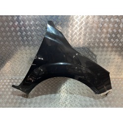 BŁOTNIK PRAWY PRZÓD NISSAN NAVARA NP300 D23 15- GN0