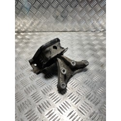 ŁAPA PODUSZKA SILNIKA OPEL CROSSLAND X 17- 1.2 THP 9678252080