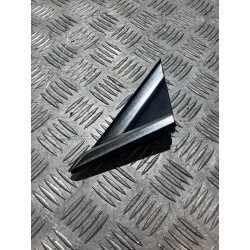 TRÓJKĄT ZAŚLEPKA BŁOTNIKA PRZÓD LEWY SEAT ATECA 16- 575837633B