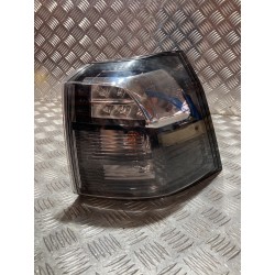 LAMPA PRAWY TYŁ W BŁOTNIK SUZUKI SX4 S-CROSS II 21-