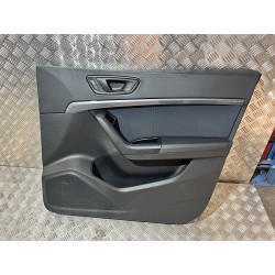 BOCZEK DRZWI PRZÓD PRAWY SEAT ATECA 16-