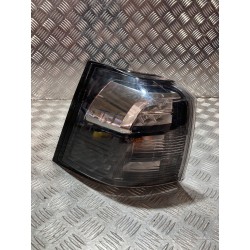 LAMPA LEWY TYŁ W BŁOTNIK SUZUKI SX4 S-CROSS II 21-