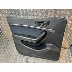 BOCZEK DRZWI PRZÓD LEWY SEAT ATECA 16-