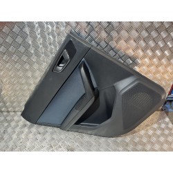 BOCZEK DRZWI TYŁ LEWY SEAT ATECA 16-