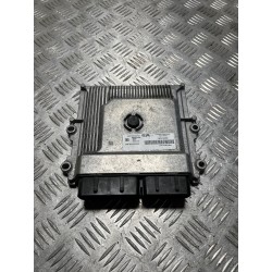 KOMPUTER STEROWNIK SILNIKA OPEL CROSSLAND X 17- 1.2 THP 9815023380