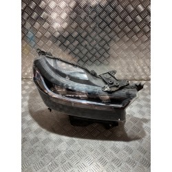 LAMPA PRAWY PRZÓD LED ANGLIK SUZUKI SX4 S-CROSS II 21-