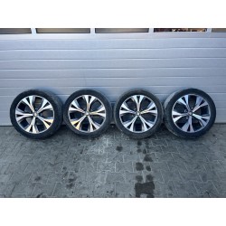 KOŁA FELGI ALUMINIOWE SEAT ATECA 16- 575601025E 7J R18 ET45