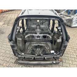 PAS TYŁ TYLNY WANNA SEAT ATECA 16- LF9R
