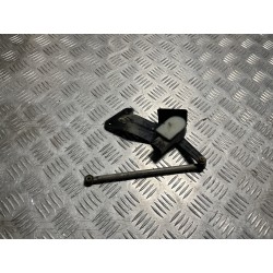 CZUJNIK POZIOMOWANIA ŚWIATEŁ NISSAN NAVARA NP300 D23 15- 2.3 DCI