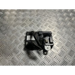 MODUŁ STEROWNIK NISSAN NAVARA NP300 D23 15-