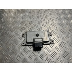 KOMPUTER STEROWNIK SKRZYNI NISSAN NAVARA NP300 D23 15-