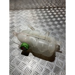ZBIORNIK WYRÓWNAWCZY SUZUKI SX4 S-CROSS II 21- 1.4 HYBRYDA