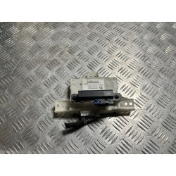 MODUŁ STEROWNIK NISSAN NAVARA NP300 D23 15-