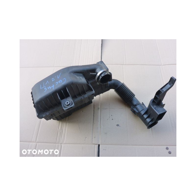 OBUDOWA FILTRA POWIETRZA CITROEN C4 CACTUS 1.2 VTI
