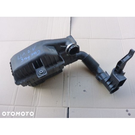 OBUDOWA FILTRA POWIETRZA CITROEN C4 CACTUS 1.2 VTI