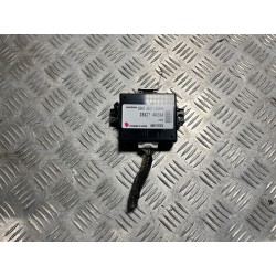 MODUŁ STEROWNIK NISSAN NAVARA NP300 D23 15-