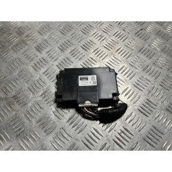 MODUŁ STEROWNIK NISSAN NAVARA NP300 D23 15-